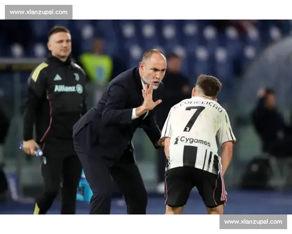 皮耶罗戳破尤文假象：换帅救不了冠军荒，病根不在教练