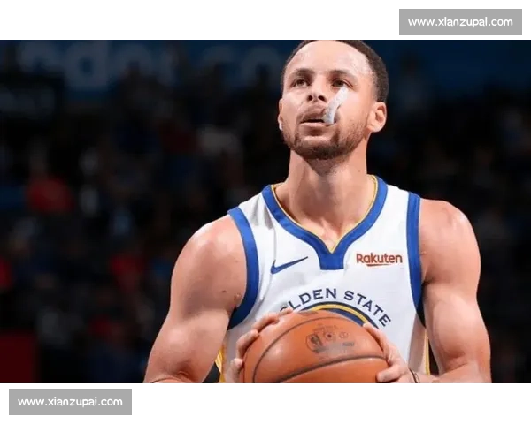 罚球大户张冠李戴:库里为何背了不属于他的锅?