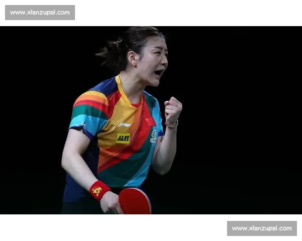 陈梦山大复出横扫对手！30 宣告归来